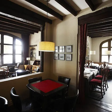 Hotel Maribel