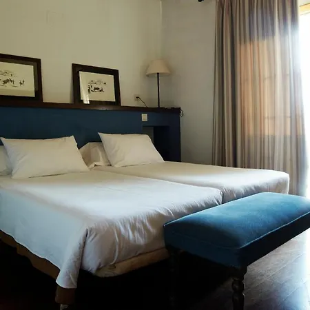 Hotel Maribel Sierra Nevada