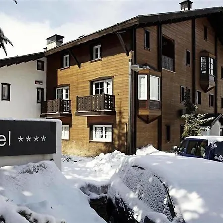 Maribel Hotel 4*