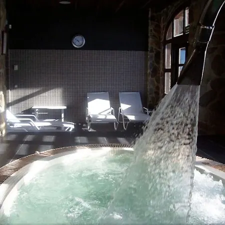 Hotel Maribel