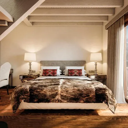 Hotel Maribel