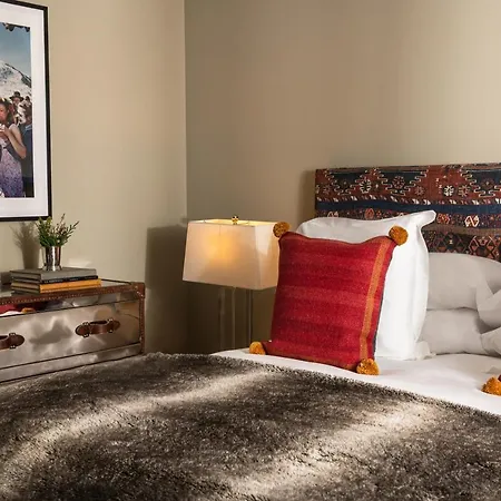Maribel Hotel 4*