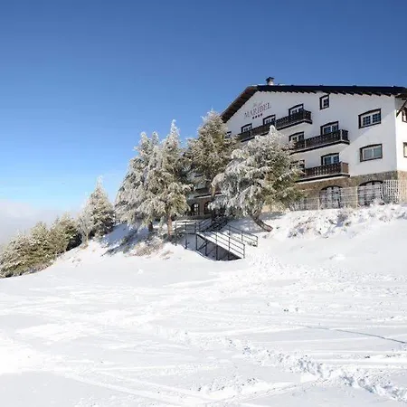 Hotel Maribel Sierra Nevada