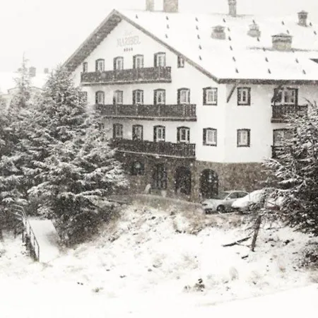 Maribel Hotel